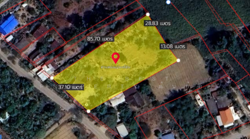 บ้านเดี่ยวพร้อมที่ดินหาดท่าเสา ชัยนาท, ชัยนาท, หาดท่าเสา, เมืองชัยนาท, ชัยนาท, 100 ตร.ม., บ้านเดี่ยว ขาย, โดย The Best Property ต้นอ้อ, 500154781 - DDproperty.com