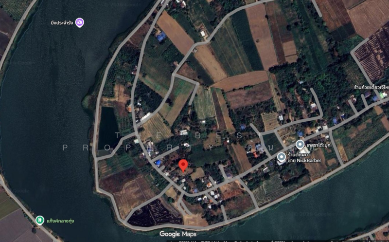 บ้านเดี่ยวพร้อมที่ดินหาดท่าเสา ชัยนาท, ชัยนาท, หาดท่าเสา, เมืองชัยนาท, ชัยนาท, 100 ตร.ม., บ้านเดี่ยว ขาย, โดย The Best Property ต้นอ้อ, 500154781 - DDproperty.com