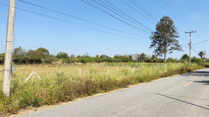 ที่ดินดอยหล่อ เชียงใหม่, Chiang Mai, Doi Lo, Doi Lo, Chiang Mai, , 8,180 sqm, Land For Sale, by The Best Property บอย, 500154785 - DDproperty.com