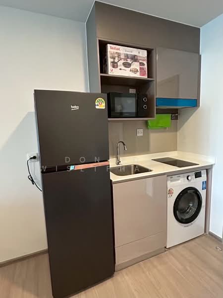 Aspire Sukhumvit-Rama 4 : แอสปาย สุขุมวิท-พระราม 4, กรุงเทพ, 4404 พระราม 4, พระโขนง, คลองเตย, กรุงเทพ, 31 ตร.ม., คอนโด ให้เช่า, โดย Dontida Wisetphanit, 500154786 - DDproperty.com