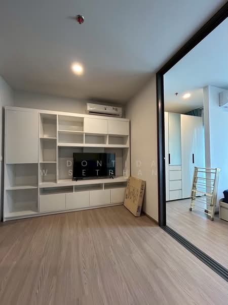 Aspire Sukhumvit-Rama 4, Bangkok, 4404 Rama 4 Road, Phra Kanong, Khlong Toei, Bangkok, 1 Bedroom, 31 sqm, Condo For Rent, by Dontida Wisetphanit, 500154786 - DDproperty.com