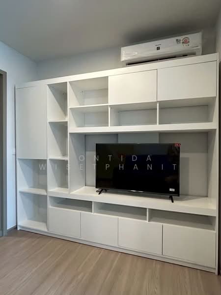 Aspire Sukhumvit-Rama 4, Bangkok, 4404 Rama 4 Road, Phra Kanong, Khlong Toei, Bangkok, 1 Bedroom, 31 sqm, Condo For Rent, by Dontida Wisetphanit, 500154786 - DDproperty.com