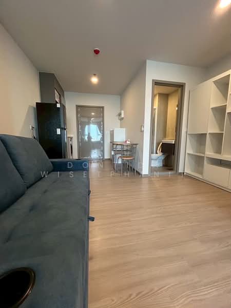 Aspire Sukhumvit-Rama 4, Bangkok, 4404 Rama 4 Road, Phra Kanong, Khlong Toei, Bangkok, 1 Bedroom, 31 sqm, Condo For Rent, by Dontida Wisetphanit, 500154786 - DDproperty.com