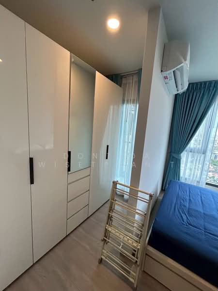 Aspire Sukhumvit-Rama 4, Bangkok, 4404 Rama 4 Road, Phra Kanong, Khlong Toei, Bangkok, 1 Bedroom, 31 sqm, Condo For Rent, by Dontida Wisetphanit, 500154786 - DDproperty.com