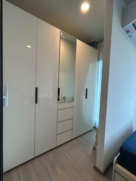 Aspire Sukhumvit-Rama 4, Bangkok, 4404 Rama 4 Road, Phra Kanong, Khlong Toei, Bangkok, 1 Bedroom, 31 sqm, Condo For Rent, by Dontida Wisetphanit, 500154786 - DDproperty.com