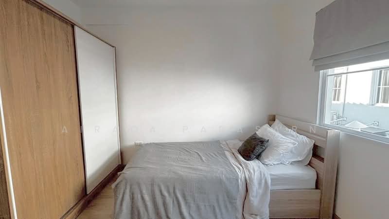 Indy Bangna-Ramkhamhaeng 2 : อินดี้ บางนา-รามคำแหง 2, กรุงเทพ, ซอย 7, ดอกไม้, ประเวศ, กรุงเทพ, 122 ตร.ม., ทาวน์เฮ้าส์ ให้เช่า, โดย Airada Parasarn, 500154789 - DDproperty.com