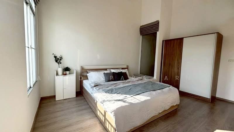 Indy Bangna-Ramkhamhaeng 2, Bangkok, Soi 7, Dok Mai, Prawet, Bangkok, 3 Bedrooms, 122 sqm, Townhouse For Rent, by Airada Parasarn, 500154789 - DDproperty.com