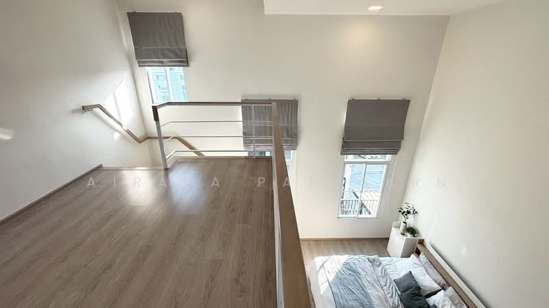 Indy Bangna-Ramkhamhaeng 2, Bangkok, Soi 7, Dok Mai, Prawet, Bangkok, 3 Bedrooms, 122 sqm, Townhouse For Rent, by Airada Parasarn, 500154789 - DDproperty.com