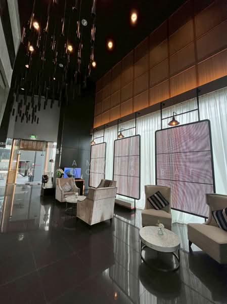 UP Ekamai, Bangkok, Soi Sukhumvit 63, Khlong Tan Nua, Watthana, Bangkok, 1 Bedroom, 43 sqm, Condo For Sale, by Amwika Karoonsombat, 500154790 - DDproperty.com