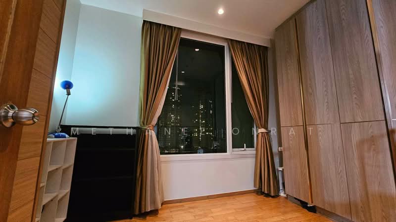 The Empire Place : ดิ เอ็มไพร์ เพลซ, กรุงเทพ, 88 ถนนนราธิวาสราชนครินทร์, ทุ่งมหาเมฆ, สาทร, กรุงเทพ, 106 ตร.ม., คอนโด ให้เช่า, โดย Methanee Onrat, 500154792 - DDproperty.com