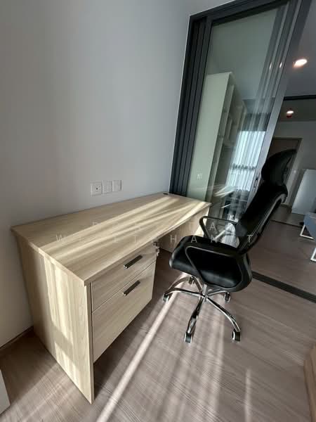 Aspire Sukhumvit-Rama 4, Bangkok, 4404 Rama 4 Road, Phra Kanong, Khlong Toei, Bangkok, 1 Bedroom, 35 sqm, Condo For Rent, by Dontida Wisetphanit, 500154796 - DDproperty.com