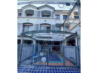 ขาย - บ้านกลางเมือง ซ.พระรามเก้า 43, กรุงเทพ