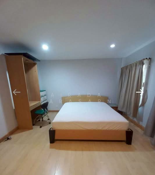 บ้านกลางเมือง ซ.พระรามเก้า 43, กรุงเทพ, พระราม 9, สวนหลวง, สวนหลวง, กรุงเทพ, 120 ตร.ม., ทาวน์เฮ้าส์ ขาย, โดย Airada Parasarn, 500154798 - DDproperty.com