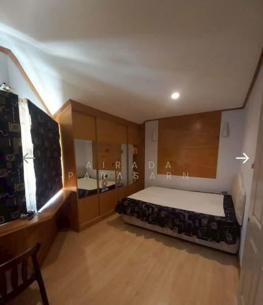 บ้านกลางเมือง ซ.พระรามเก้า 43, กรุงเทพ, พระราม 9, สวนหลวง, สวนหลวง, กรุงเทพ, 120 ตร.ม., ทาวน์เฮ้าส์ ขาย, โดย Airada Parasarn, 500154798 - DDproperty.com