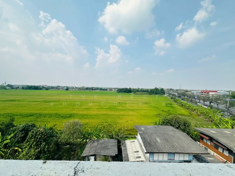 บ้านเดี่ยวพร้อมโกดังคลองสามวา กรุงเทพมหานคร, Bangkok, Sam Wa Tawan Ok, Khlong Sam Wa, Bangkok, Studio, 150 sqm, Single Detached House For Sale, by The Best Property ยะ, 500154800 - DDproperty.com