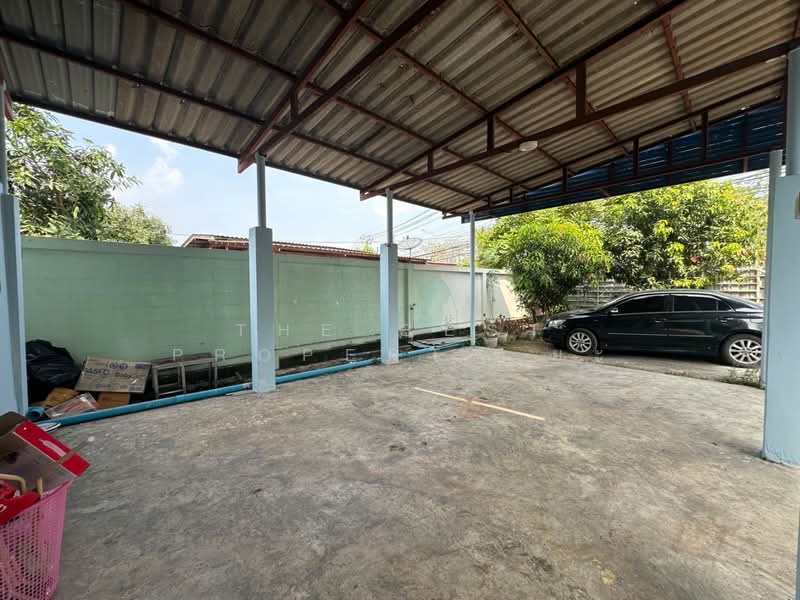 บ้านเดี่ยวพร้อมโกดังคลองสามวา กรุงเทพมหานคร, Bangkok, Sam Wa Tawan Ok, Khlong Sam Wa, Bangkok, Studio, 150 sqm, Single Detached House For Sale, by The Best Property ยะ, 500154800 - DDproperty.com