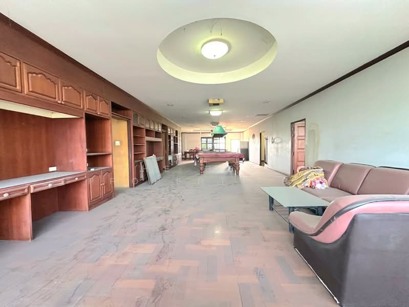 บ้านเดี่ยวพร้อมโกดังคลองสามวา กรุงเทพมหานคร, Bangkok, Sam Wa Tawan Ok, Khlong Sam Wa, Bangkok, Studio, 150 sqm, Single Detached House For Sale, by The Best Property ยะ, 500154800 - DDproperty.com