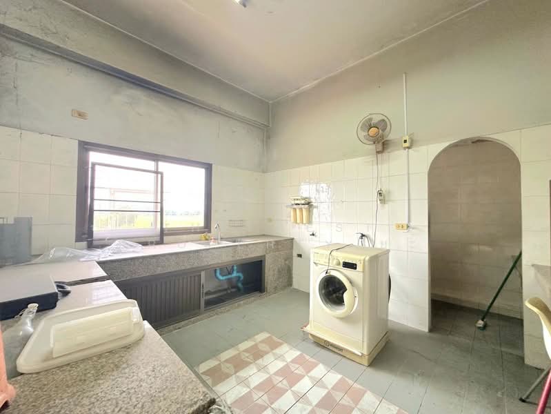 บ้านเดี่ยวพร้อมโกดังคลองสามวา กรุงเทพมหานคร, Bangkok, Sam Wa Tawan Ok, Khlong Sam Wa, Bangkok, Studio, 150 sqm, Single Detached House For Sale, by The Best Property ยะ, 500154800 - DDproperty.com