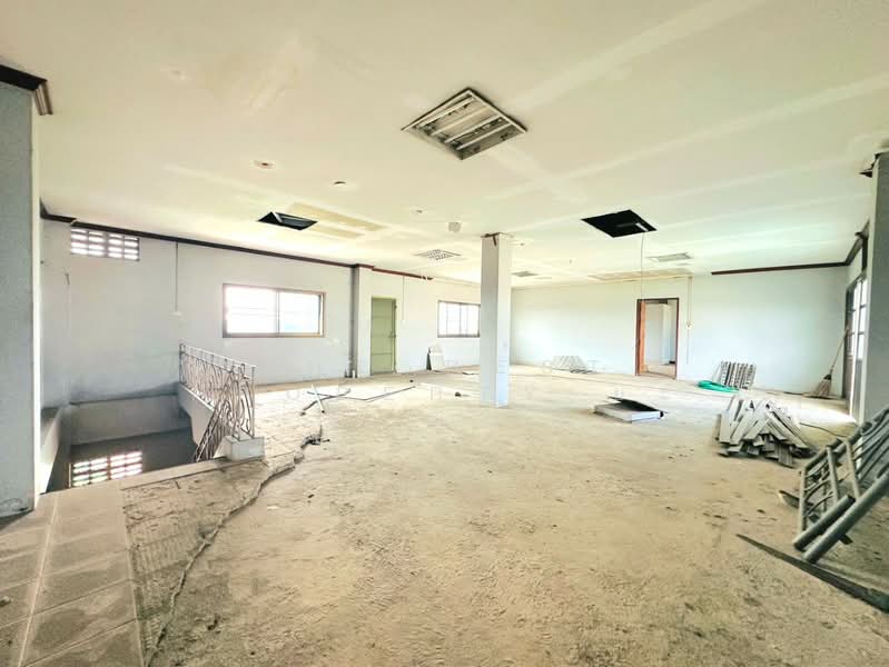 บ้านเดี่ยวพร้อมโกดังคลองสามวา กรุงเทพมหานคร, Bangkok, Sam Wa Tawan Ok, Khlong Sam Wa, Bangkok, Studio, 150 sqm, Single Detached House For Sale, by The Best Property ยะ, 500154800 - DDproperty.com