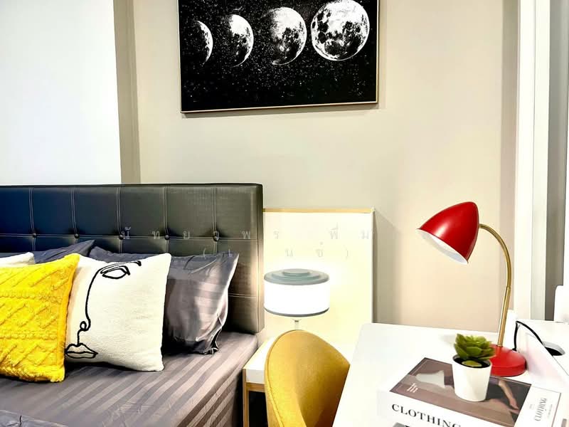 Centric Scene Sukhumvit 64, Bangkok, - Soi Sukhumvit 64, Bang Na, Bang Na, Bangkok, 1 Bedroom, 33 sqm, Condo For Rent, by Nattayaporn Peumkul (Benz), 500154801 - DDproperty.com