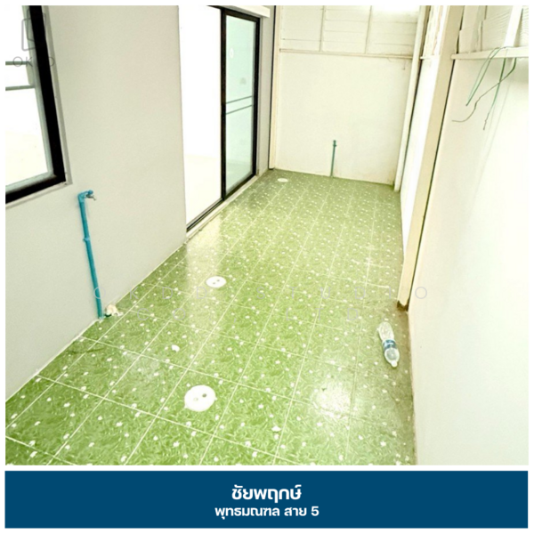 The Connect Suvarnabhumi 2, Samut Prakan, Soi King Kaew 37, Rachathewa, Bang Plee, Samut Prakan, 3 Bedrooms, 100 sqm, Townhouse For Sale, by OKDD STUDIO Co., Ltd., 500154802 - DDproperty.com