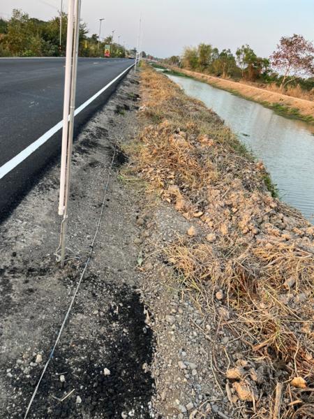 ที่ดินปากพลี นครนายก, นครนายก, ท่าเรือ, ปากพลี, นครนายก, 8,500 ตร.ม., ที่ดิน ขาย, โดย The Best Property ไก่, 500154803 - DDproperty.com