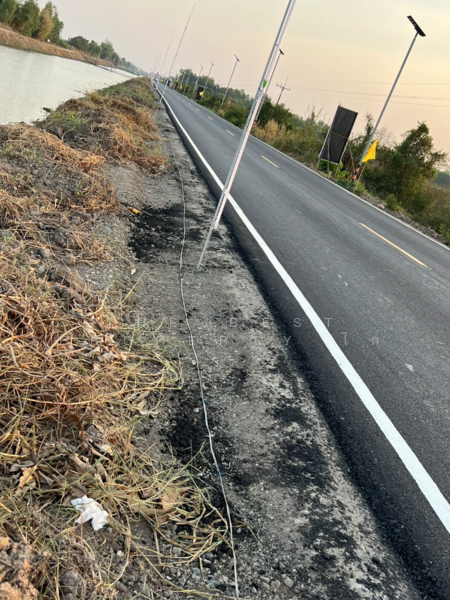 ที่ดินปากพลี นครนายก, Nakhon Nayok, Tha Rua, Pak Phli, Nakhon Nayok, , 8,500 sqm, Land For Sale, by The Best Property ไก่, 500154803 - DDproperty.com