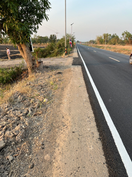 ที่ดินปากพลี นครนายก, Nakhon Nayok, Tha Rua, Pak Phli, Nakhon Nayok, , 8,500 sqm, Land For Sale, by The Best Property ไก่, 500154803 - DDproperty.com