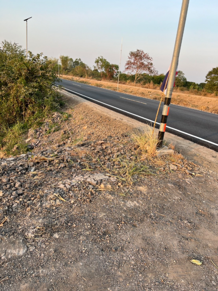 ที่ดินปากพลี นครนายก, Nakhon Nayok, Tha Rua, Pak Phli, Nakhon Nayok, , 8,500 sqm, Land For Sale, by The Best Property ไก่, 500154803 - DDproperty.com