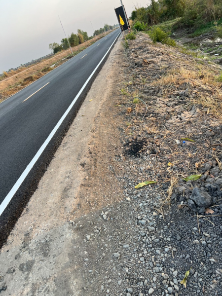 ที่ดินปากพลี นครนายก, นครนายก, ท่าเรือ, ปากพลี, นครนายก, 8,500 ตร.ม., ที่ดิน ขาย, โดย The Best Property ไก่, 500154803 - DDproperty.com