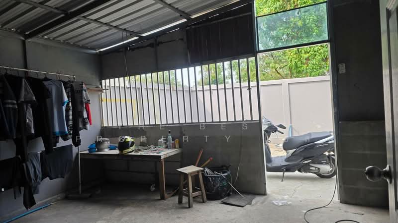 เดอะวิลเลจ ดรีม, Chon Buri (Pattaya), Bueng, Si Racha, Chon Buri (Pattaya), 3 Bedrooms, 126 sqm, Townhouse For Sale, by The Best Property เปิ้ล, 500154805 - DDproperty.com