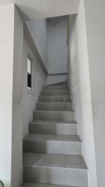 เดอะวิลเลจ ดรีม, Chon Buri (Pattaya), Bueng, Si Racha, Chon Buri (Pattaya), 3 Bedrooms, 126 sqm, Townhouse For Sale, by The Best Property เปิ้ล, 500154805 - DDproperty.com