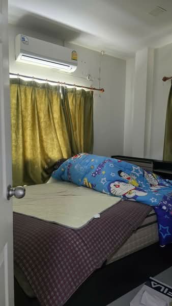 เดอะวิลเลจ ดรีม, Chon Buri (Pattaya), Bueng, Si Racha, Chon Buri (Pattaya), 3 Bedrooms, 126 sqm, Townhouse For Sale, by The Best Property เปิ้ล, 500154805 - DDproperty.com