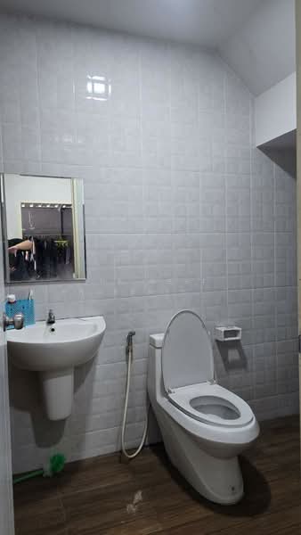 เดอะวิลเลจ ดรีม, ชลบุรี, บึง, ศรีราชา, ชลบุรี, 126 ตร.ม., ทาวน์เฮ้าส์ ขาย, โดย The Best Property เปิ้ล, 500154805 - DDproperty.com