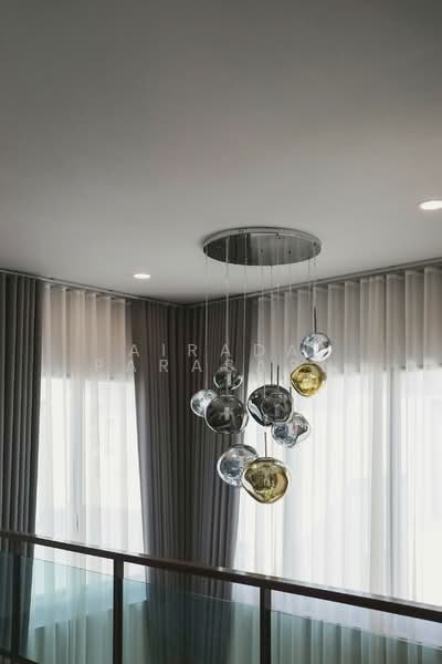 The City Bangna : The City บางนา, สมุทรปราการ, Bang Phli Yai, บางแก้ว, บางพลี, สมุทรปราการ, 313 ตร.ม., บ้านเดี่ยว ให้เช่า, โดย Airada Parasarn, 500154806 - DDproperty.com