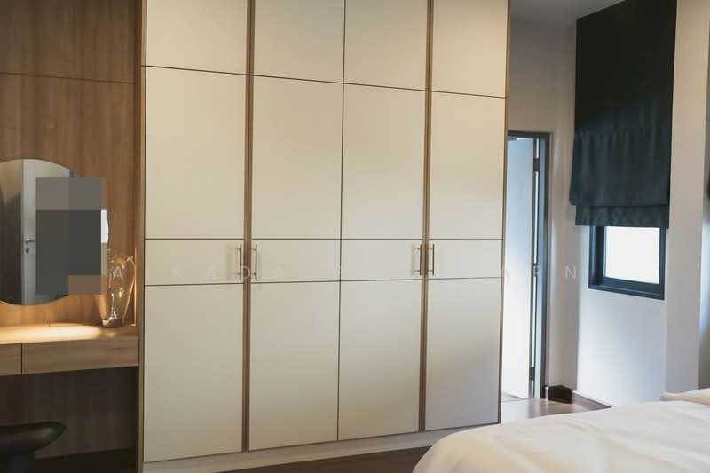 The City Bangna, Samut Prakan, Bang Phli Yai, Bang Kaeo, Bang Plee, Samut Prakan, 4 Bedrooms, 313 sqm, Single Detached House For Rent, by Airada Parasarn, 500154806 - DDproperty.com