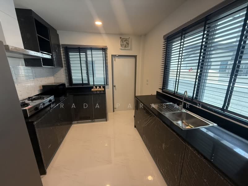 The City Bangna : The City บางนา, สมุทรปราการ, Bang Phli Yai, บางแก้ว, บางพลี, สมุทรปราการ, 313 ตร.ม., บ้านเดี่ยว ให้เช่า, โดย Airada Parasarn, 500154806 - DDproperty.com