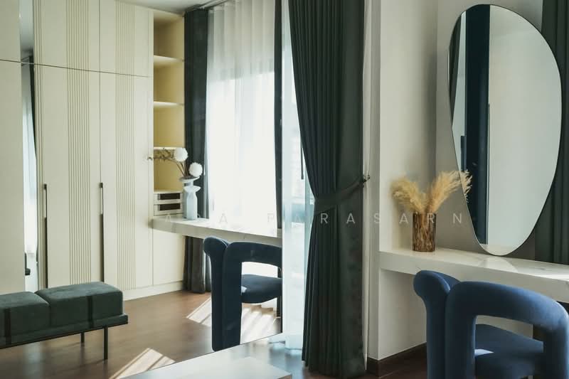 The City Bangna, Samut Prakan, Bang Phli Yai, Bang Kaeo, Bang Plee, Samut Prakan, 4 Bedrooms, 313 sqm, Single Detached House For Rent, by Airada Parasarn, 500154806 - DDproperty.com