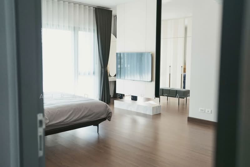 The City Bangna, Samut Prakan, Bang Phli Yai, Bang Kaeo, Bang Plee, Samut Prakan, 4 Bedrooms, 313 sqm, Single Detached House For Rent, by Airada Parasarn, 500154806 - DDproperty.com