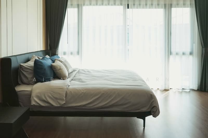 The City Bangna : The City บางนา, สมุทรปราการ, Bang Phli Yai, บางแก้ว, บางพลี, สมุทรปราการ, 313 ตร.ม., บ้านเดี่ยว ให้เช่า, โดย Airada Parasarn, 500154806 - DDproperty.com