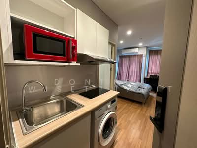 ขาย - Lumpini Place Taopoon Interchange : ลุมพีนี เพลส เตาปูน อินเตอร์เชนจ์, กรุงเทพ