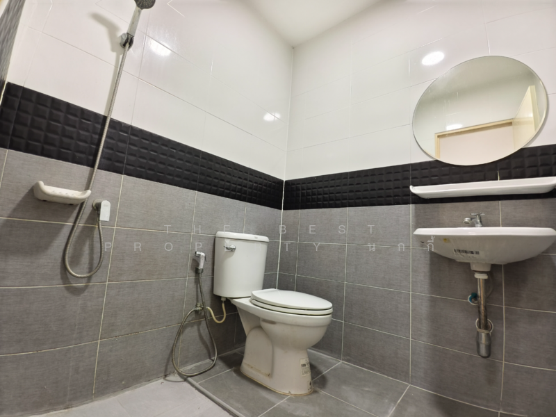 ณราธร สุวินทวงศ์, กรุงเทพ, คู้ฝั่งเหนือ, หนองจอก, กรุงเทพ, 91 ตร.ม., ทาวน์เฮ้าส์ ขาย, โดย The Best Property นกกี้, 500154809 - DDproperty.com