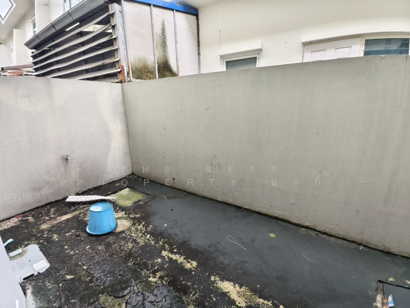 ณราธร สุวินทวงศ์, กรุงเทพ, คู้ฝั่งเหนือ, หนองจอก, กรุงเทพ, 91 ตร.ม., ทาวน์เฮ้าส์ ขาย, โดย The Best Property นกกี้, 500154809 - DDproperty.com