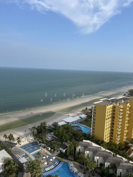 ขาย - Baan Rom Ruen : บ้านร่มรื่น คอนโดมิเนียม, ประจวบคีรีขันธ์