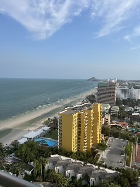 Baan Rom Ruen, Prachuap Khiri Khan, Hua Hin, Hua Hin, Prachuap Khiri Khan, 2 Bedrooms, 170 sqm, Condo For Sale, by ธีรรัชต์ ศรีเล็กดี, 500154811 - DDproperty.com