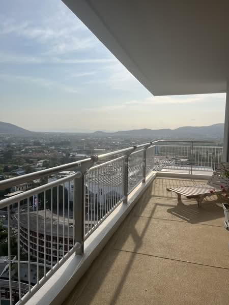 Baan Rom Ruen, Prachuap Khiri Khan, Hua Hin, Hua Hin, Prachuap Khiri Khan, 2 Bedrooms, 170 sqm, Condo For Sale, by ธีรรัชต์ ศรีเล็กดี, 500154811 - DDproperty.com