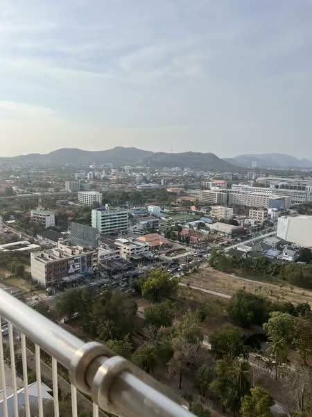 ขาย - Baan Rom Ruen : บ้านร่มรื่น คอนโดมิเนียม, ประจวบคีรีขันธ์