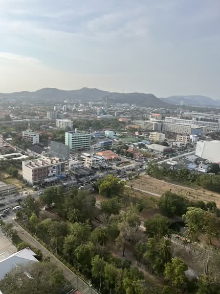 Baan Rom Ruen, Prachuap Khiri Khan, Hua Hin, Hua Hin, Prachuap Khiri Khan, 2 Bedrooms, 170 sqm, Condo For Sale, by ธีรรัชต์ ศรีเล็กดี, 500154811 - DDproperty.com