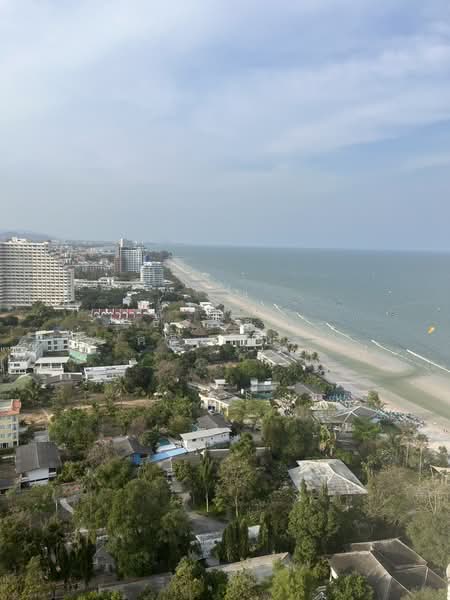 Baan Rom Ruen, Prachuap Khiri Khan, Hua Hin, Hua Hin, Prachuap Khiri Khan, 2 Bedrooms, 170 sqm, Condo For Sale, by ธีรรัชต์ ศรีเล็กดี, 500154811 - DDproperty.com