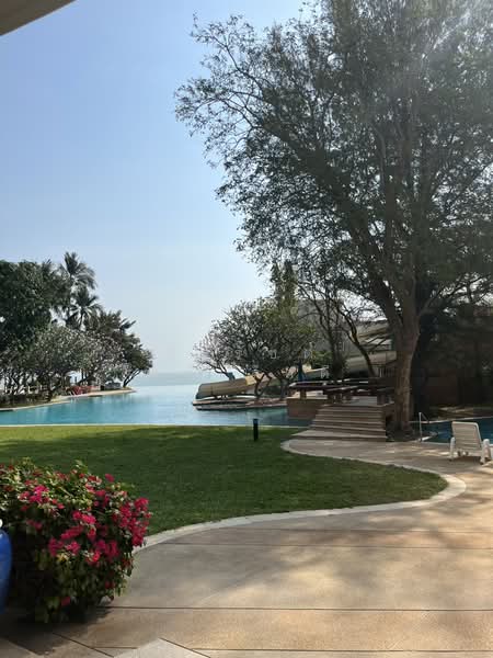 Baan Rom Ruen, Prachuap Khiri Khan, Hua Hin, Hua Hin, Prachuap Khiri Khan, 2 Bedrooms, 170 sqm, Condo For Sale, by ธีรรัชต์ ศรีเล็กดี, 500154811 - DDproperty.com